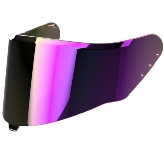 Визор Airoh Matryx Iridium Mirrored