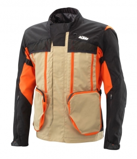 КУРТКА ADV R V2 KTM