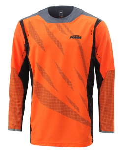 ДЖЕРСИ RACETECH  KTM