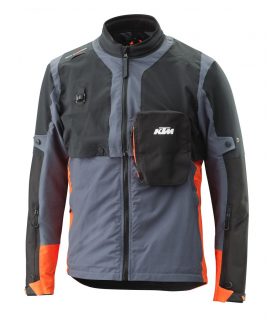 КУРТКА RACETECH KTM
