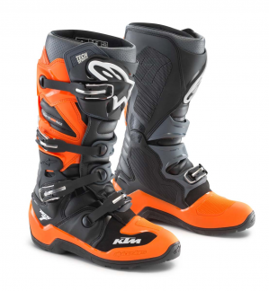 БОТИНКИ TECH 7 EXC Alpinestars для KTM
