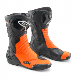 ALPINESTARS Мотоботы SMX-6 V KTM