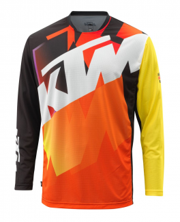ДЖЕРСИ KTM