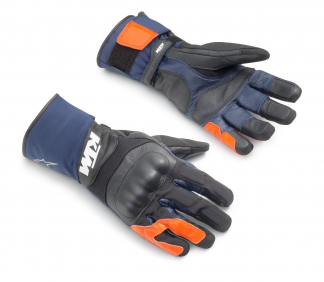 ПЕРЧАТКИ VAST 2В1 GORE-TEX KTM
