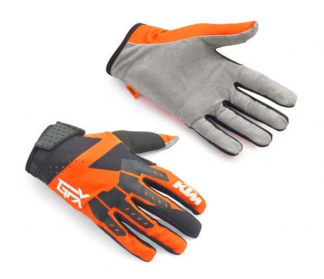 ПЕРЧАТКИ GRAVITY FX MX KTM