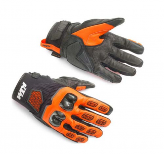 ПЕРЧАТКИ RADICAL X V3 KTM