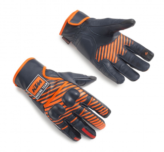 ПЕРЧАТКИ SPEED RACING TE KTM