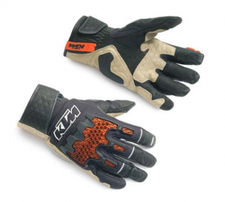 ПЕРЧАТКИ KTM ADV R V3