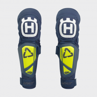 ДЕТСКАЯ КОЛЕННАЯ ЗАЩИТА 3DF HYBRID EXT OS Husqvarna