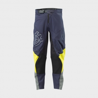 Кроссовые брюки для бездорожья для детей Husqvarna