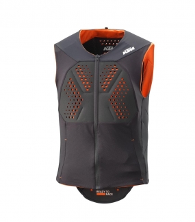 Защитный жилет KTM