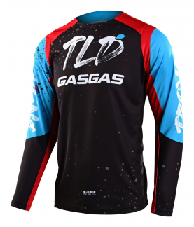 Джерси для мотокросса GP PRO JERSEY GASGAS