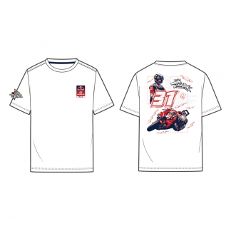 ФУТБОЛКА RB GG PEDRO ACOSTA TEE GASGAS