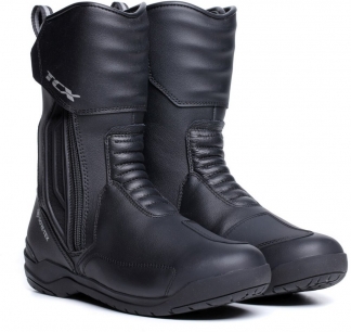 Мужские  ботинки TCX X-FIVE 5 GORE-TEX® с водонепроницаемой мемб