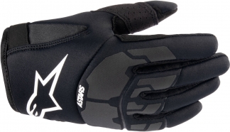 Зимние перчатки для мотокросса Alpinestars Thermo Shielder
