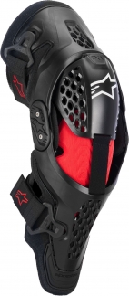 Защита для коленей Alpinestars SX-1 Plasma
