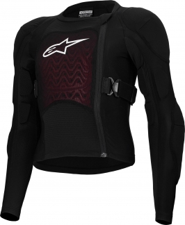 Защитная куртка Alpinestars Bionic Plasma LT SS