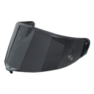 Визор для шлема AGV Pista GP RR / GP R / Corsa R Tinted (темный)
